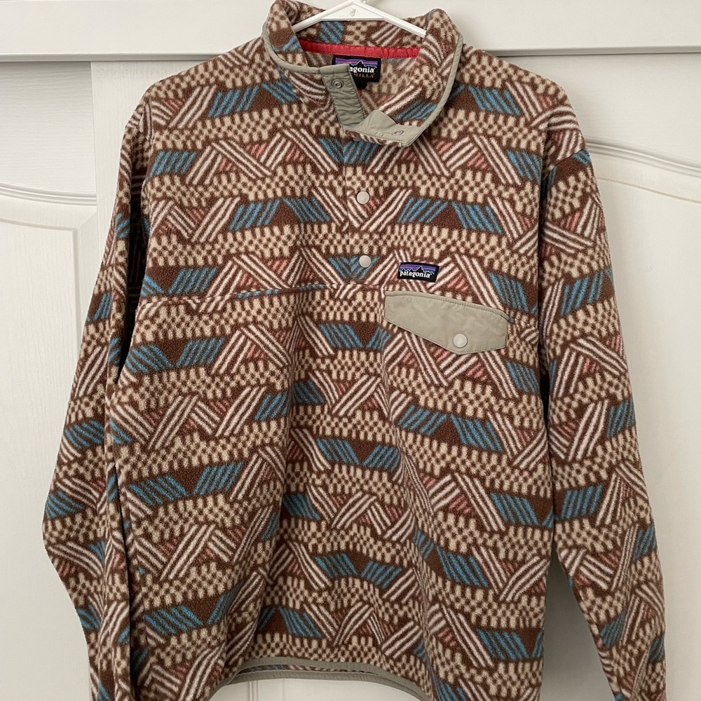 Patagonia Jacket